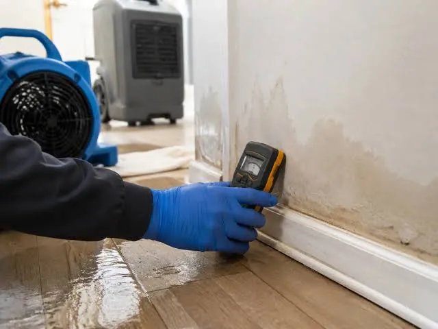 24/7 Water damage restoration services in Mukwonago, WI - Rapid flood cleanup and mitigation
